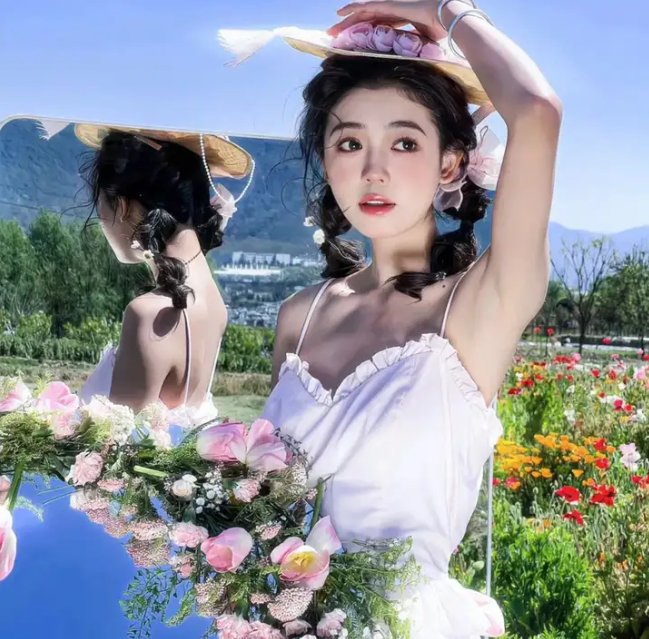 我是和尚