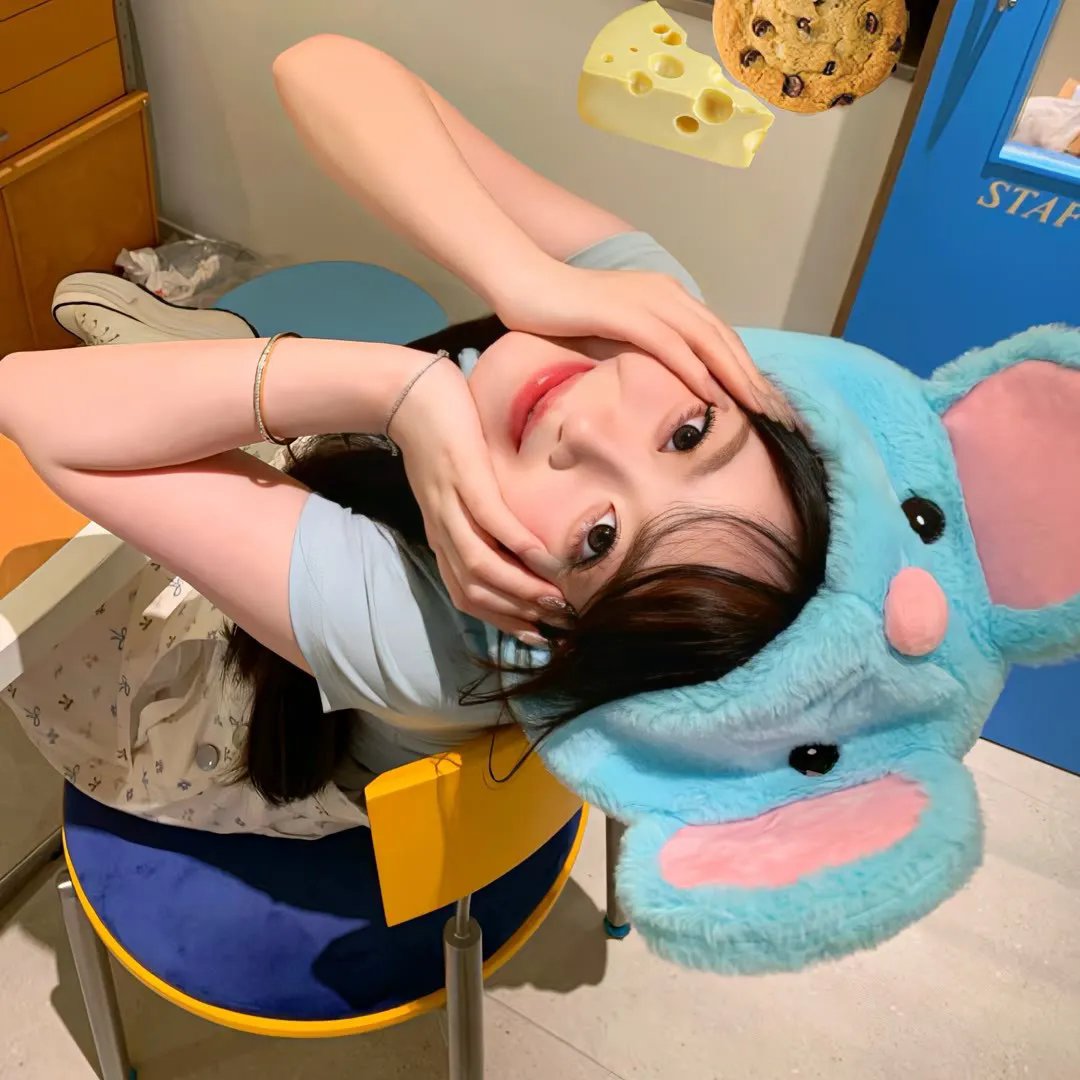 忌爱